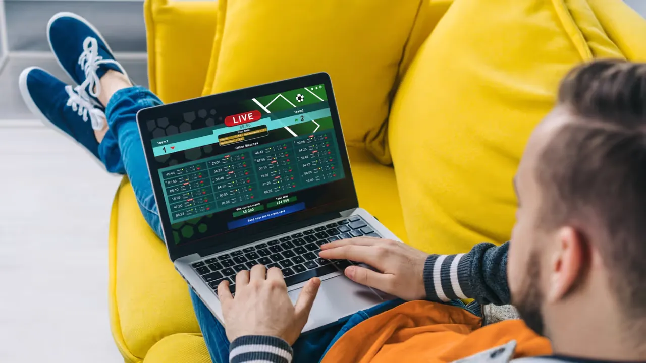Spänning och risk i bettingvärlden