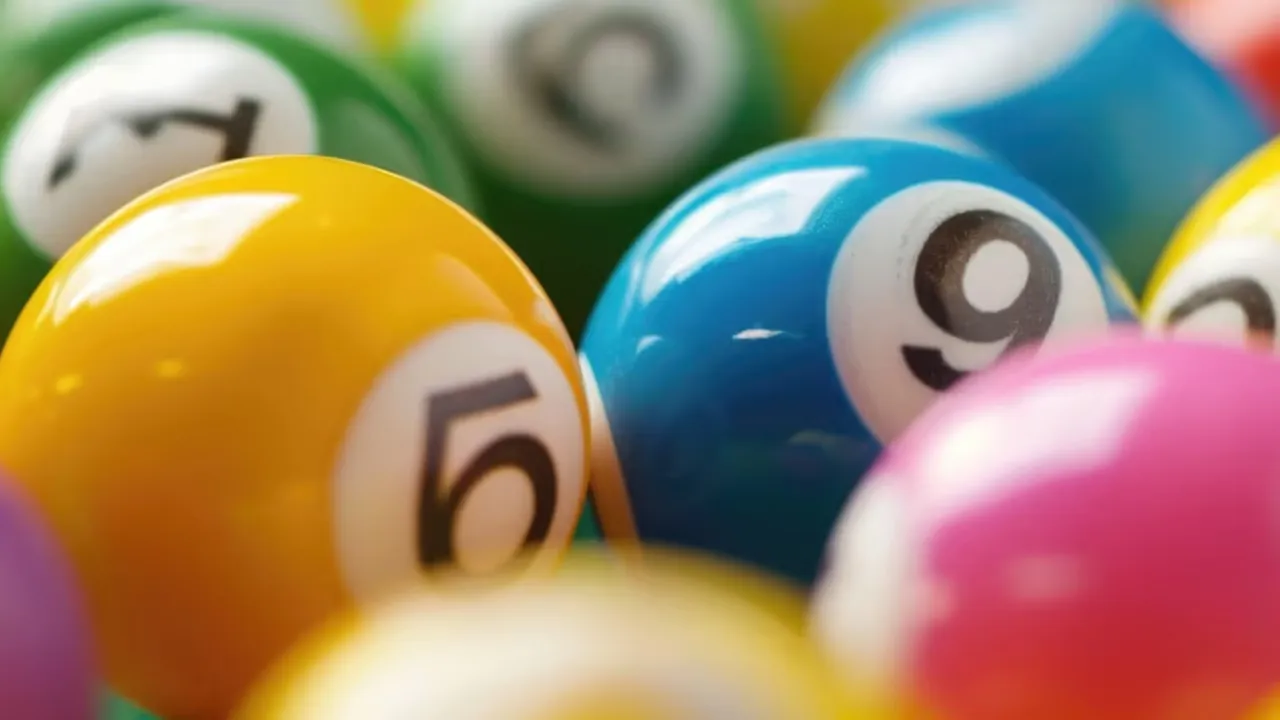 Spel och gemenskap i bingovärlden