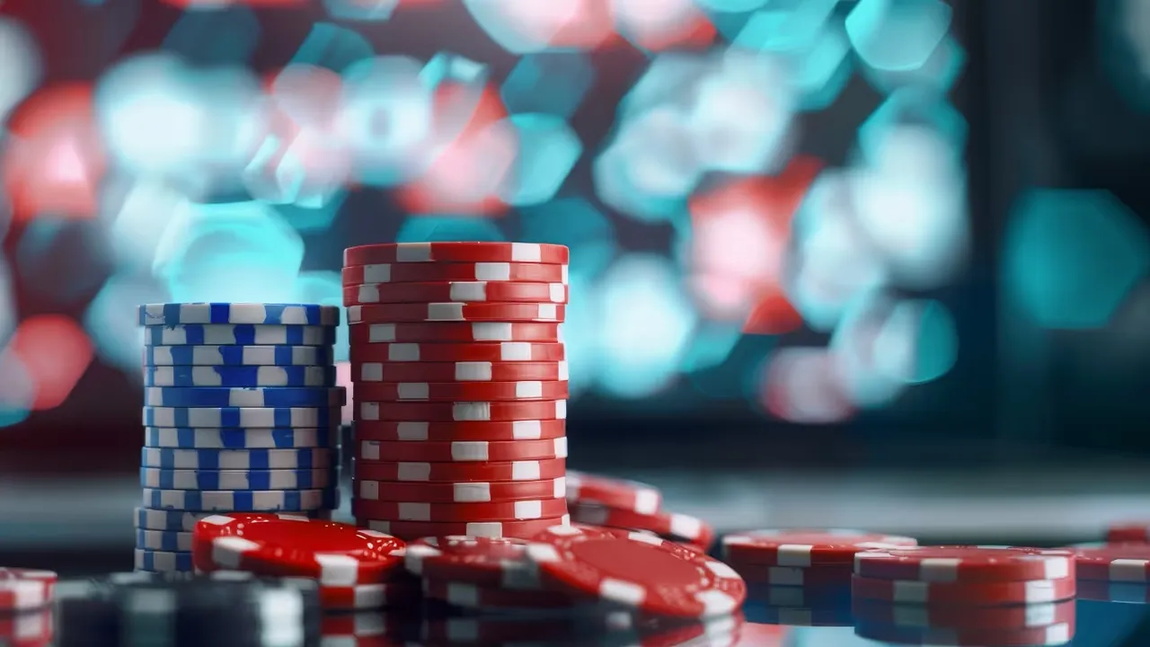 Spela casino hemifrån med stil