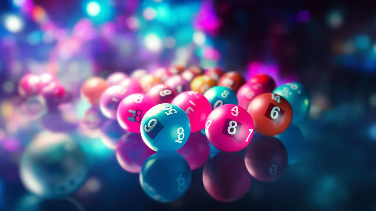 Spela och umgås med bingo