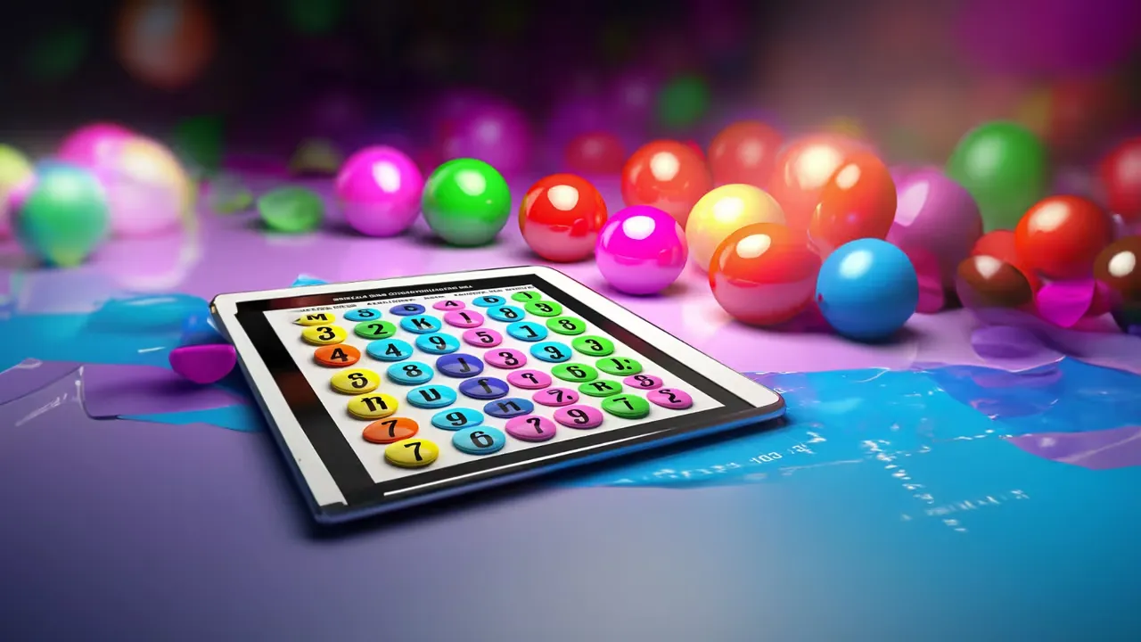 Spelglädje och gemenskap i bingo