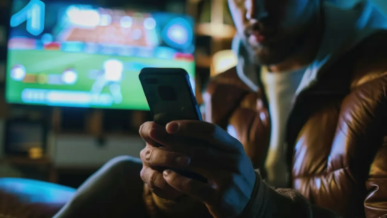 Upptäck spänningen med betting